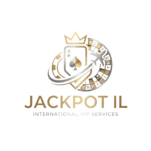 JACKPOT IL emblem